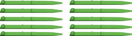 Replacement Toothpicks Lg Grn A.3641.4.1000