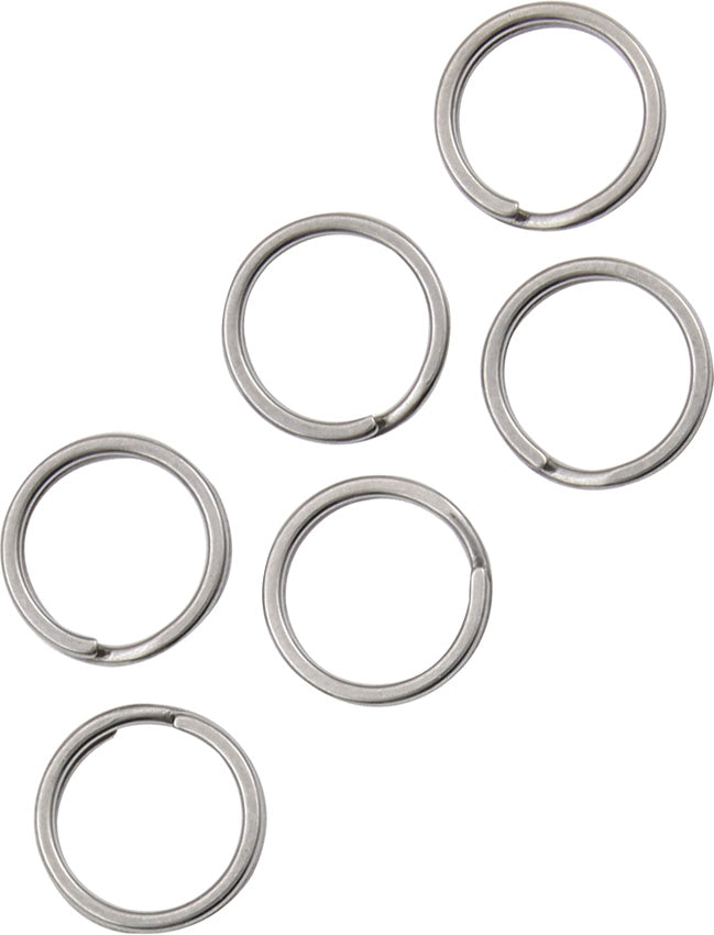 Small Keyring A.6140-X1