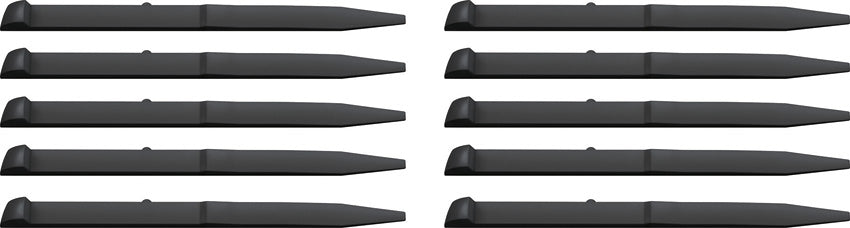 Replacement Toothpicks Sm Blk A.6141.3.1000