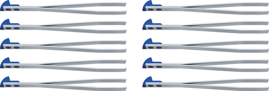 Replacement Tweezers Sm Blue A.6142.2.1000