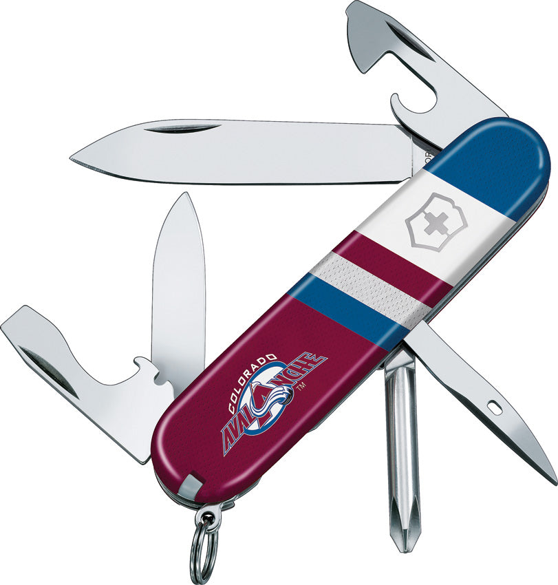 Tinker Colorado Avalanche COL91-B1-X1