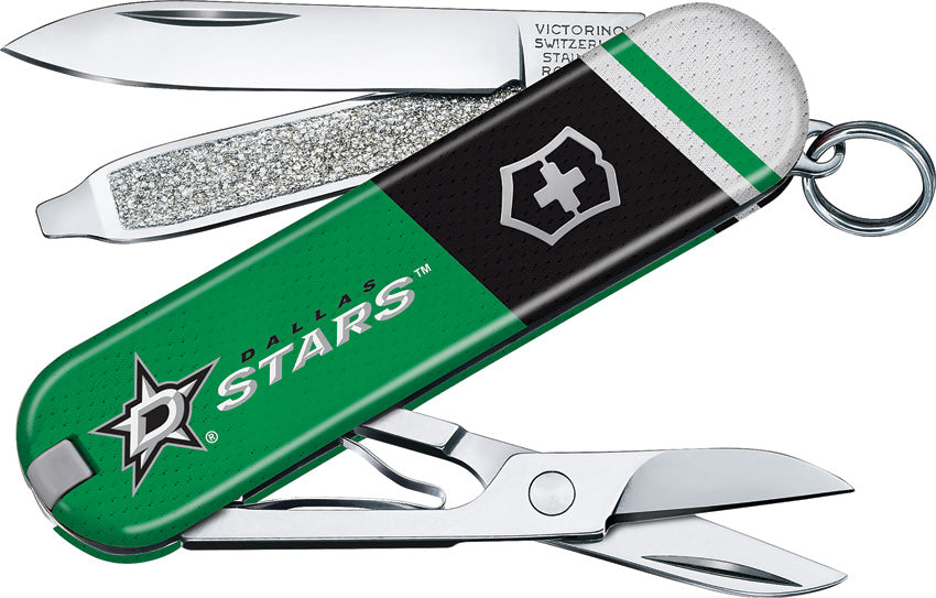 Classic Dallas Stars DAL58-B1-X1