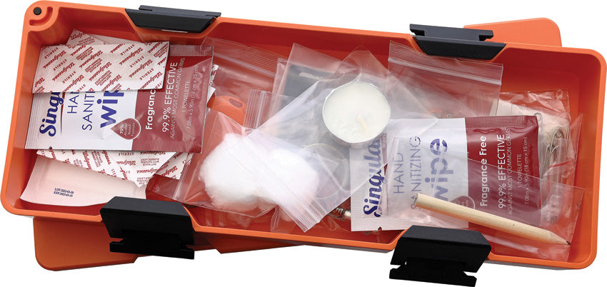 Survive First Aid Kit VSK29OR