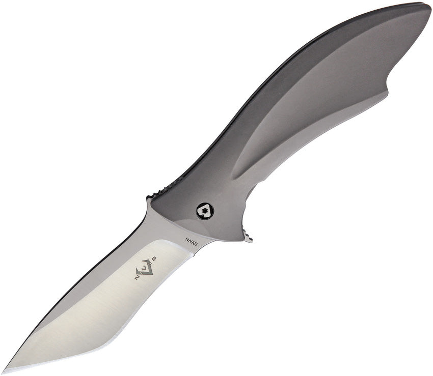 Deplorable Framelock V15TIP