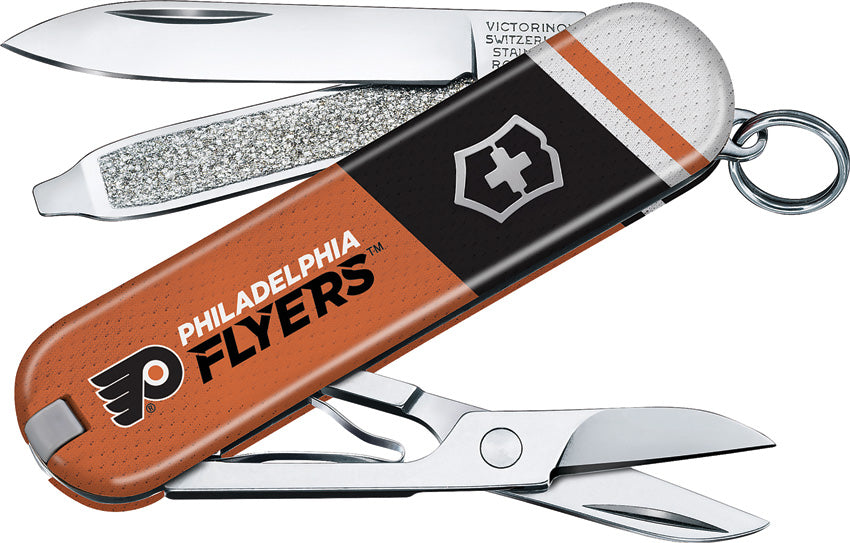 Classic Philadelphia Flyers