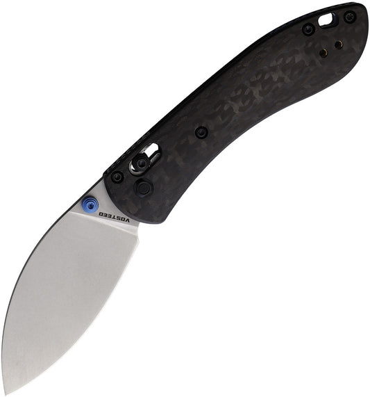 Mini Nightshade Crossbar Lock A0203