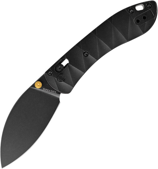 Mini Nightshade Crossbar Lock A0218