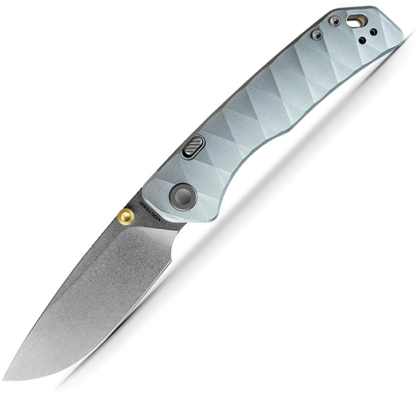 Marten 330 Top Linerlock Blue A1614