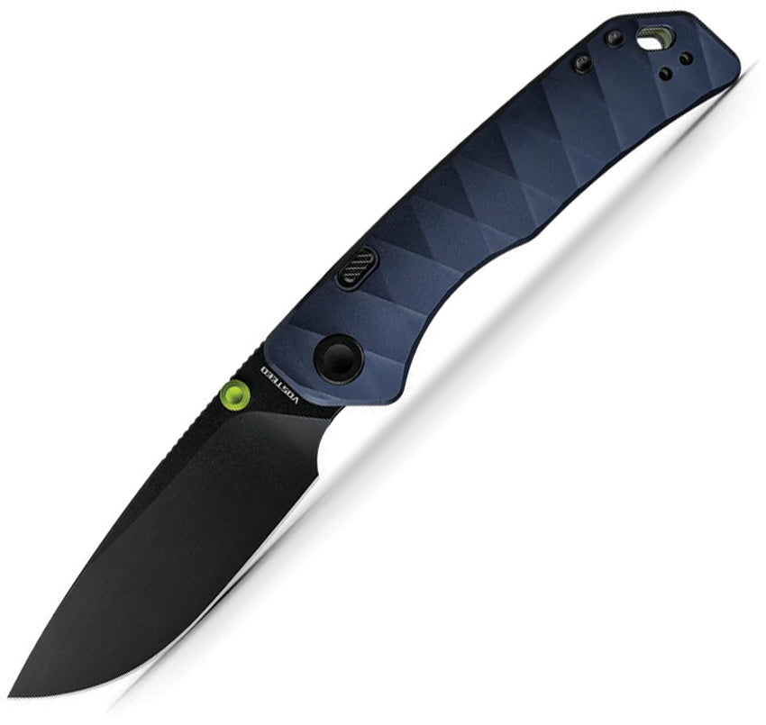 Marten 330 Top Linerlock Slate