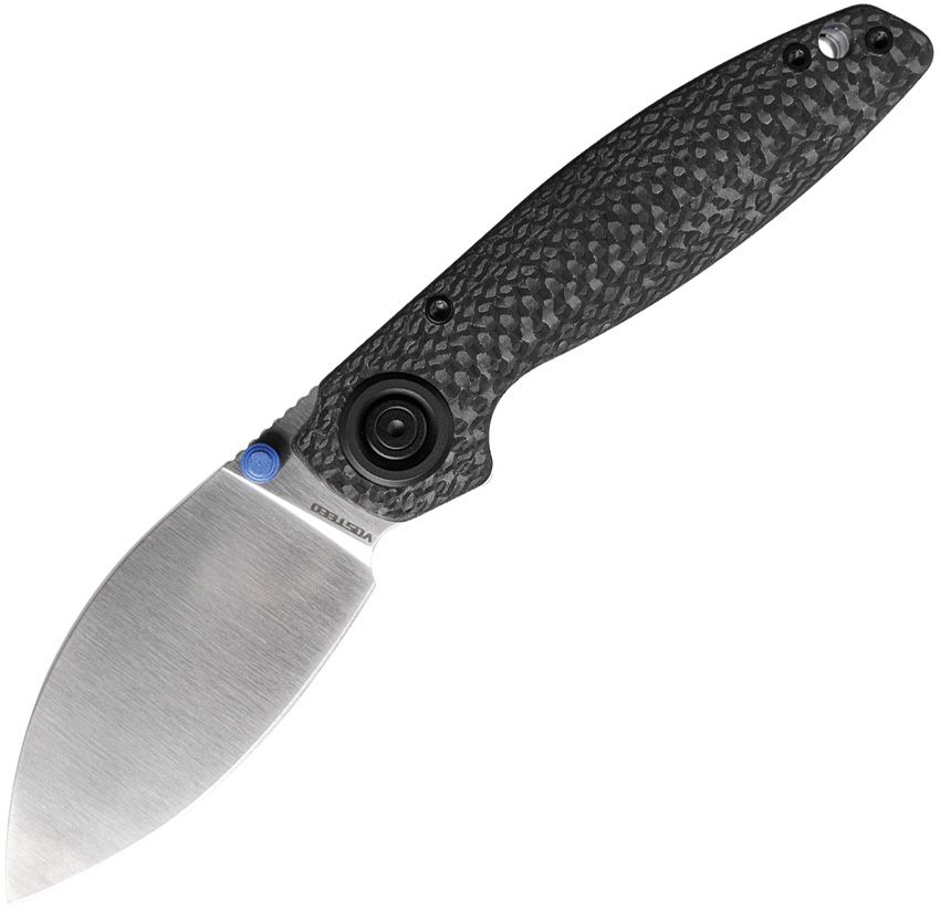 Shilin Cutter Vanchor Lock A2810