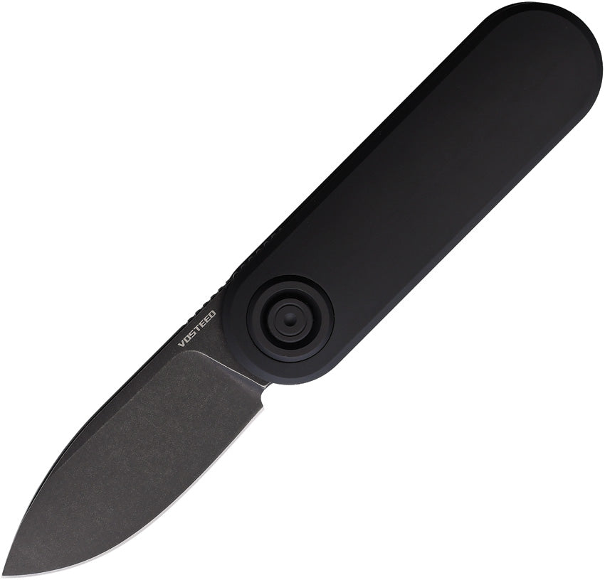Corgi-V Vanchor Lock Black A3701