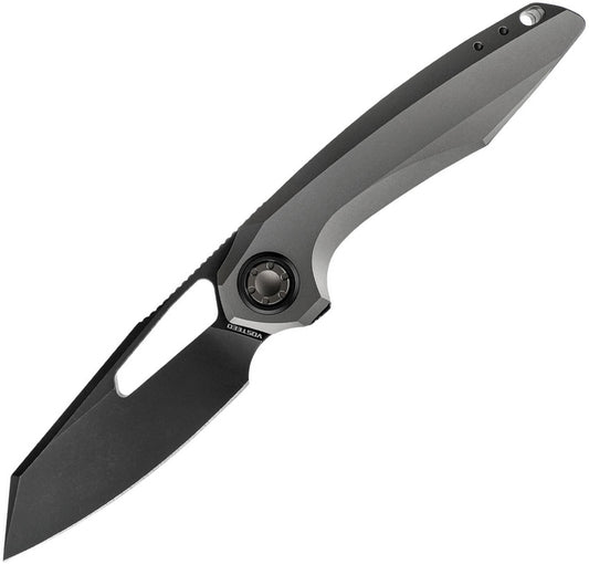 Thunderbeast Vanchor Lock Ti A4304