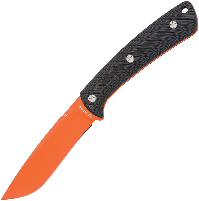 Back Country Fixed Blade 3220522B