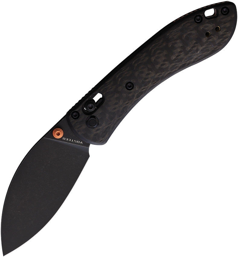 Mini Nightshade Crossbar Lock MNNS26SPK