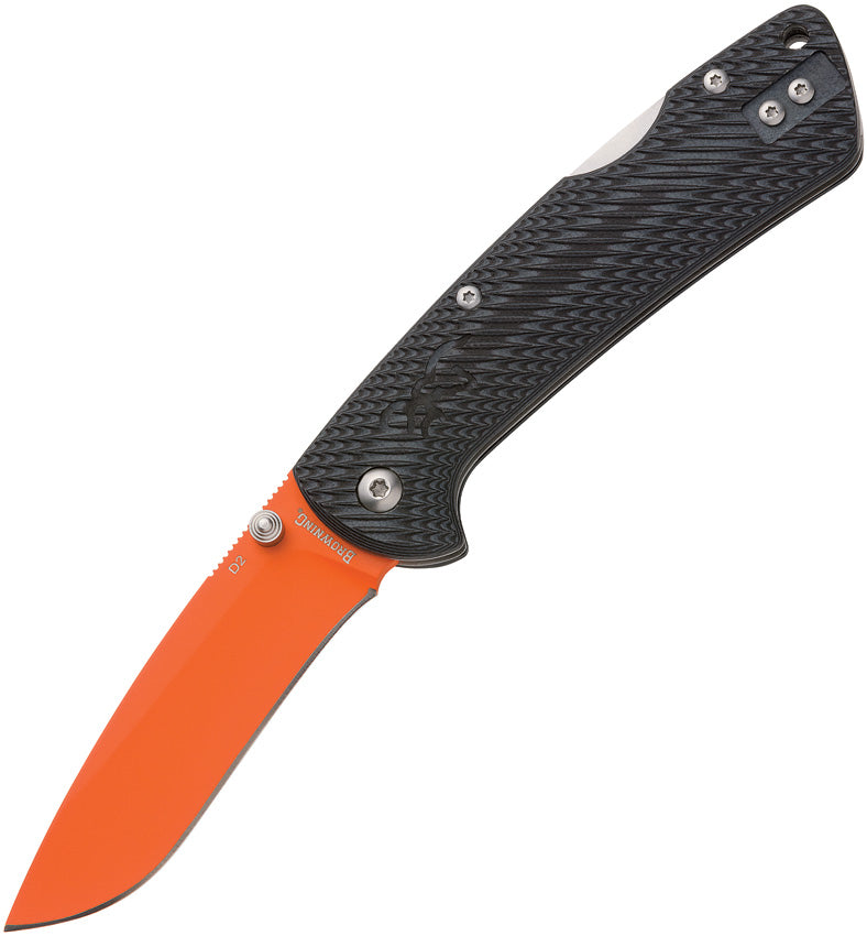 Back Country Lockback 3220524B