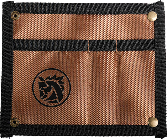 Knife Pouch Brown