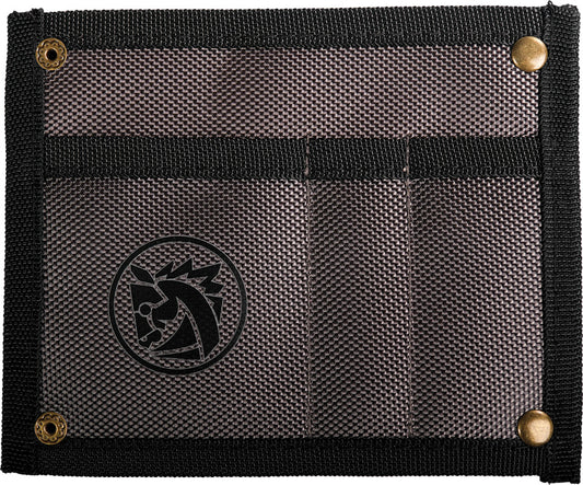 Knife Pouch Gray