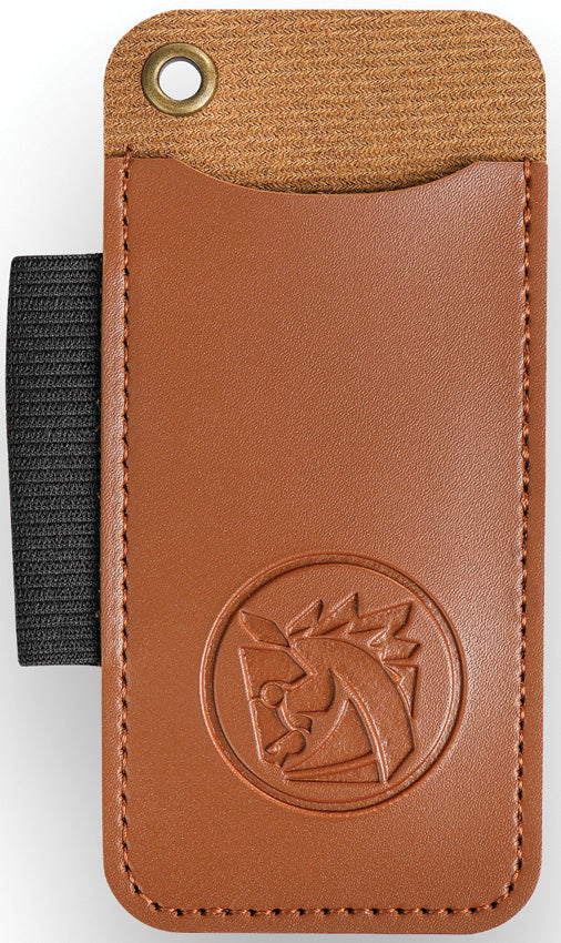 Leather Pocket Sheath