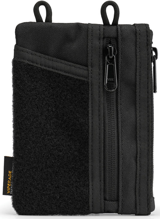 VE18 EDC Pocket Organizer VE18-BLK