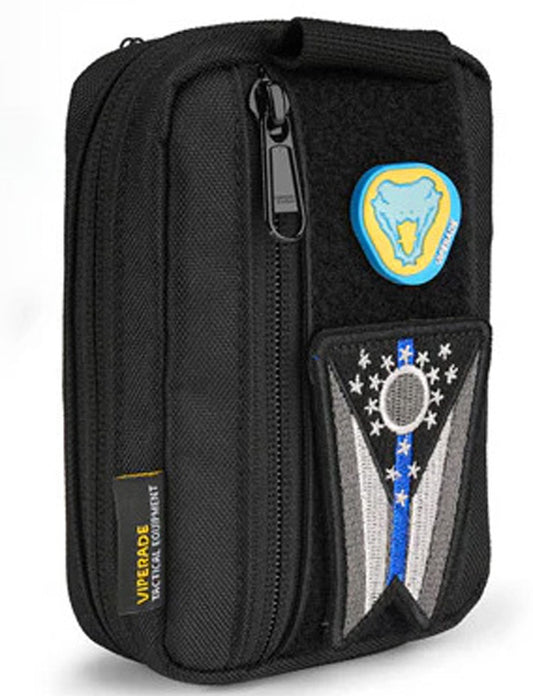 VE26 EDC 8-Pocket Organizer