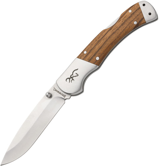 Large Sage Creek Lockback 3220533B