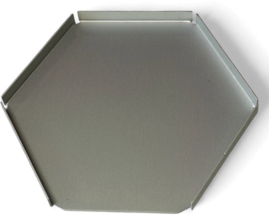 Hexagon Stove Base Plate
