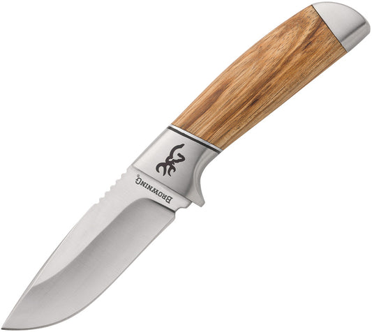 Sage Creek Fixed Blade