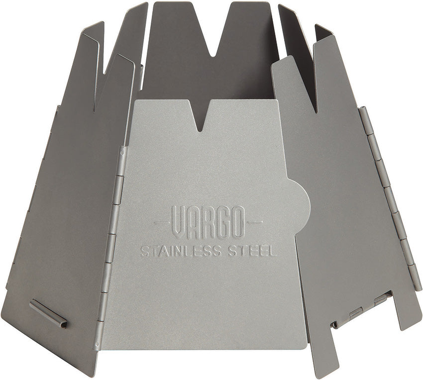 Hexagon Stove T-423