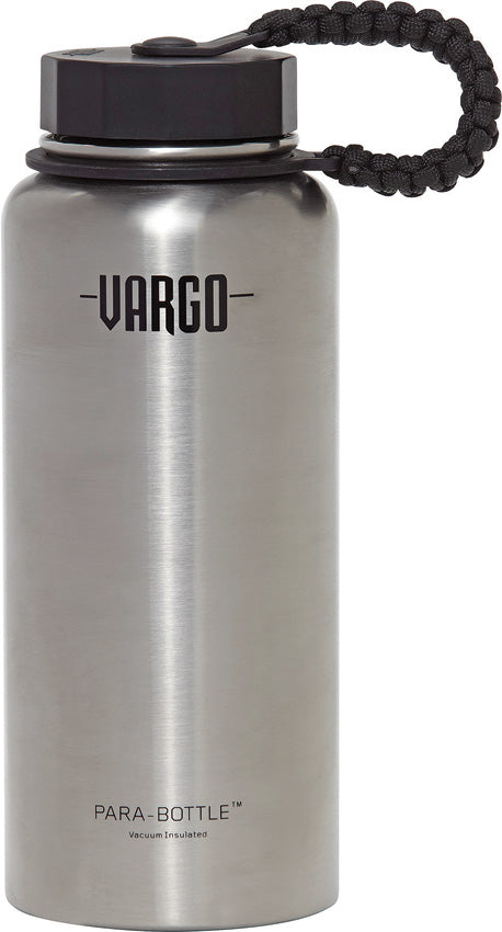 Para-Bottle Vacuum Stainless T-460