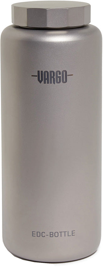 Titanium EDC Bottle T-462