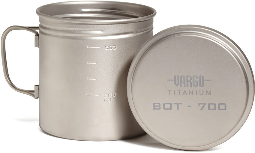 BOT 700 Mug T-466
