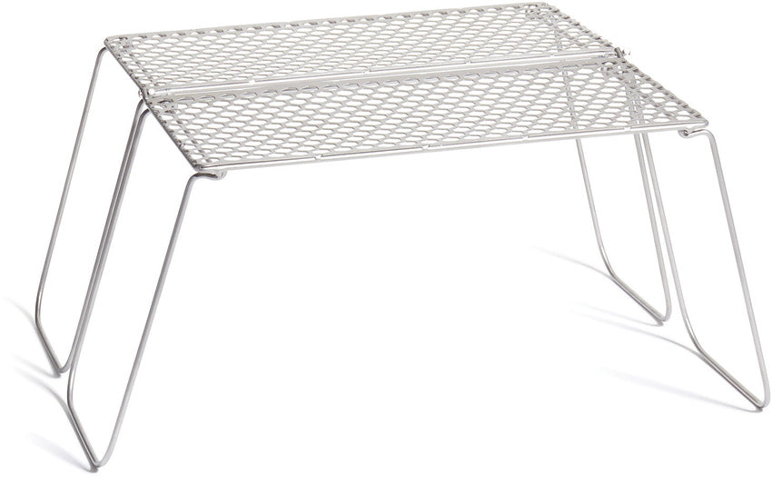 BiFold Grill T-488
