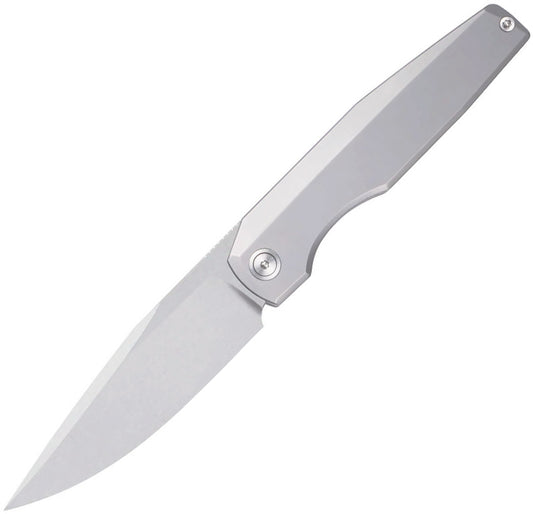 Lux Mini Framelock SW Ti V-LU-ST-FK-1595-S