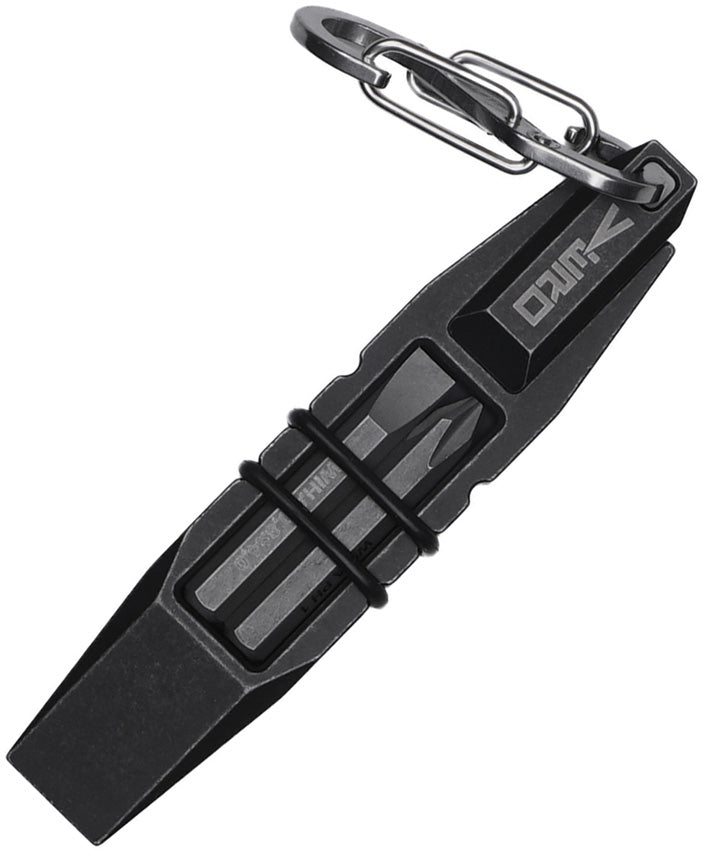 Fulcrum Milli Pocket Tool V-VF-FBWBC-FT-0008-S