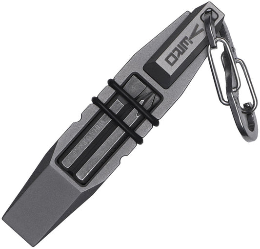 Fulcrum Milli Pocket Tool