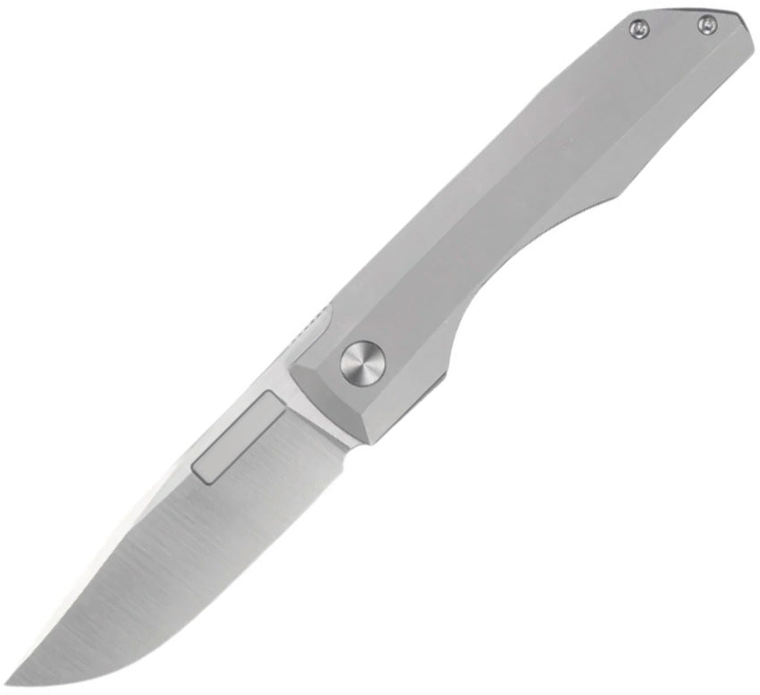 Impulse Thin Framelock Belt V-VIT-BSS$-FK-0234-S