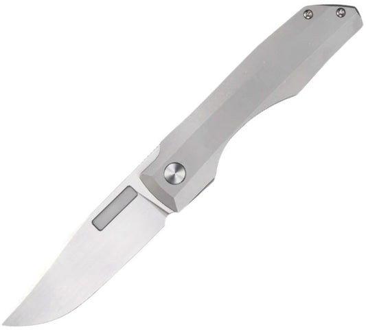 Impulse Thin Framelock Hand V-VIT-HSS$-FK-0235-S