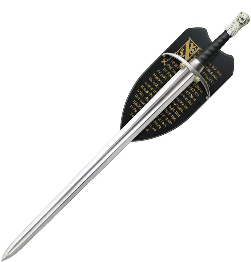 Longclaw Sword of Jon Snow VS0106