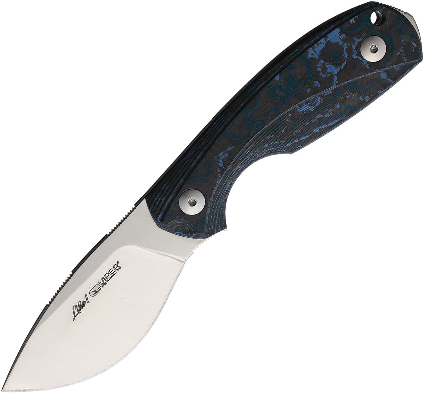 Lille 1 Fixed Blade CF VT4022FCA