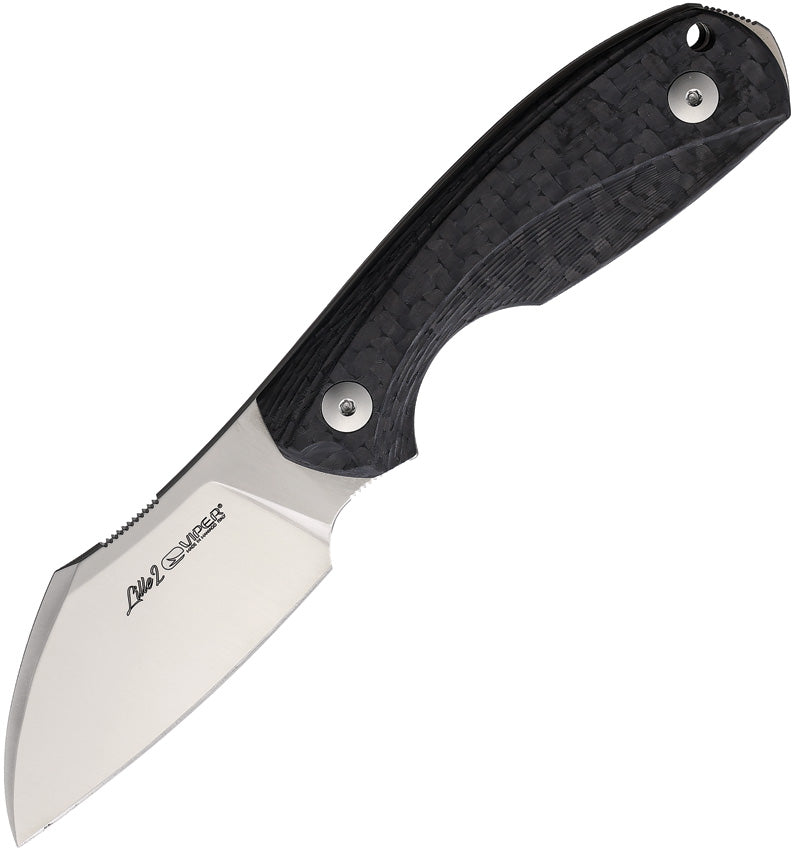 Lille 2 Fixed Blade CF VT4024FC