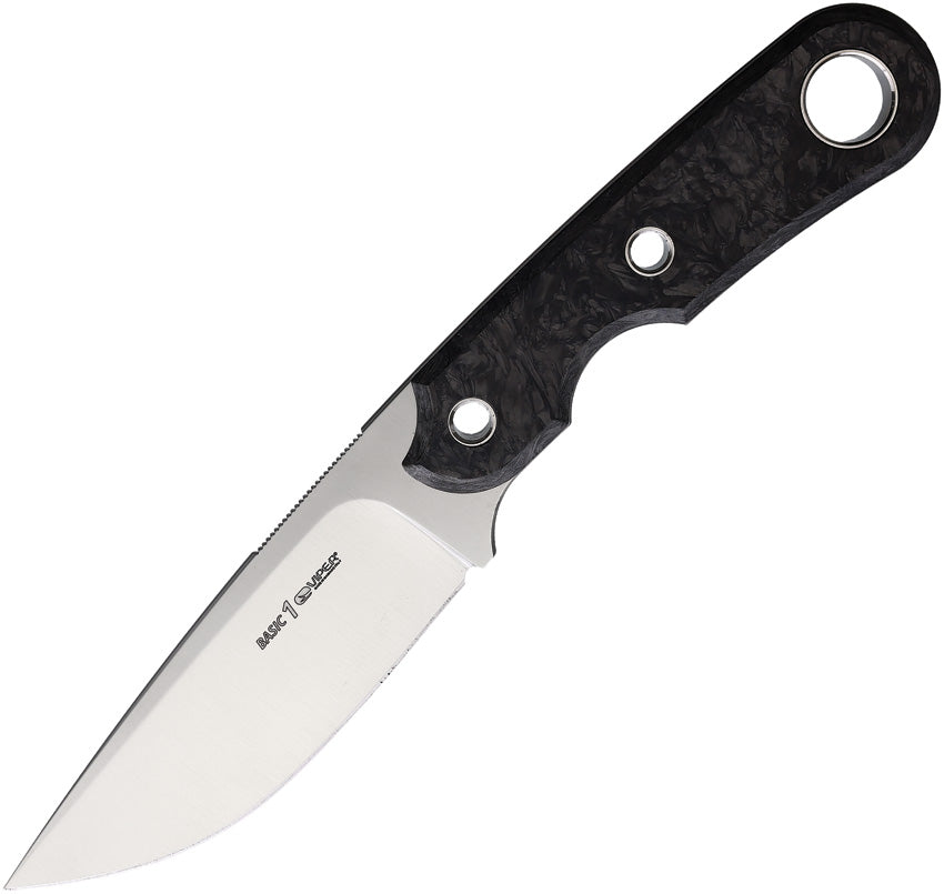 Basic1 Fixed Blade CF VT4026FCM