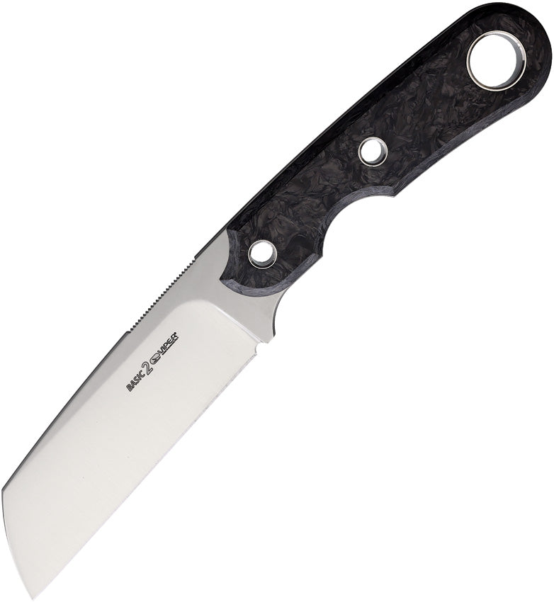 Basic2 Fixed Blade CF VT4030FCM