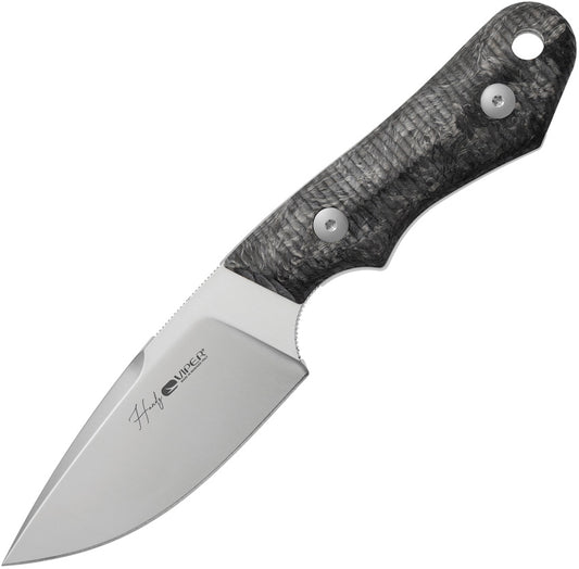 Handy Fixed Blade Dark Matter VT4038FCM