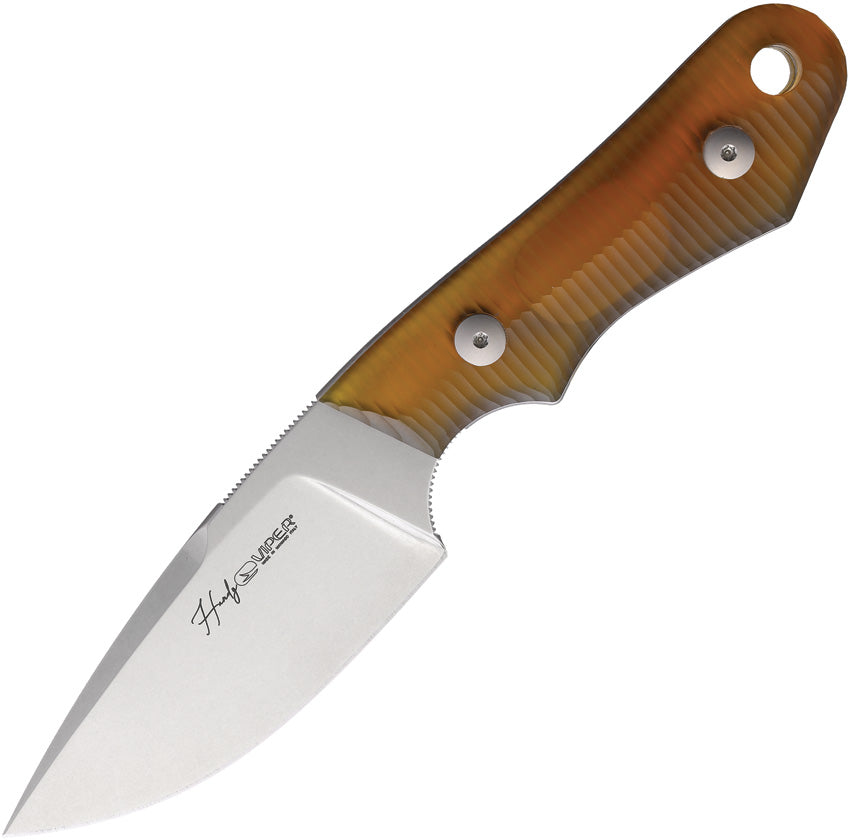 Handy Fixed Blade Ultem VT4040UT
