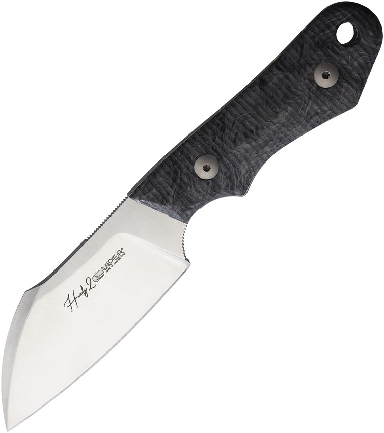 Handy 2 Fixed Blade DM CF VT4048FCM