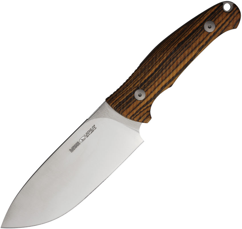 Ranger Fixed Blade Bocote VT4056BC