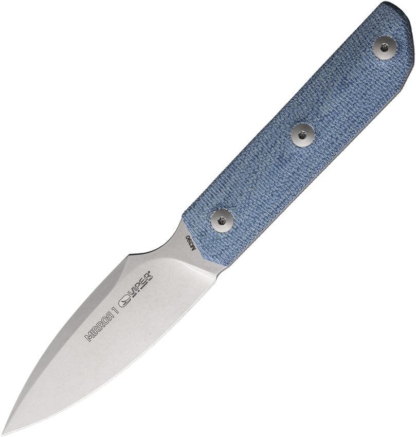 Mirror1 Fixed Blade Denim VT4060CD