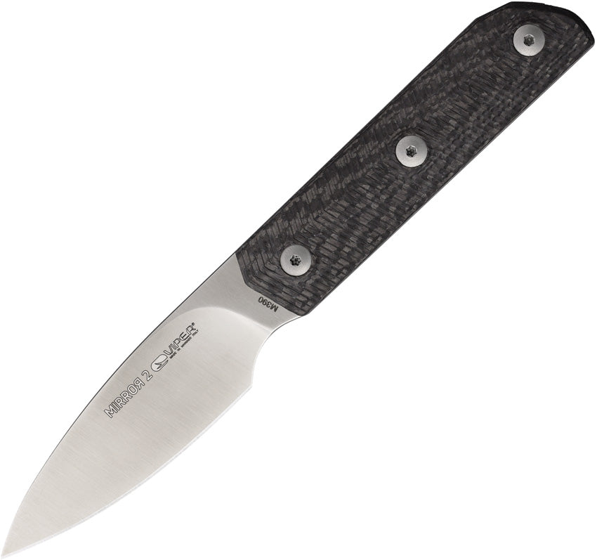 Mirror2 Fixed Blade CF VT4062CF