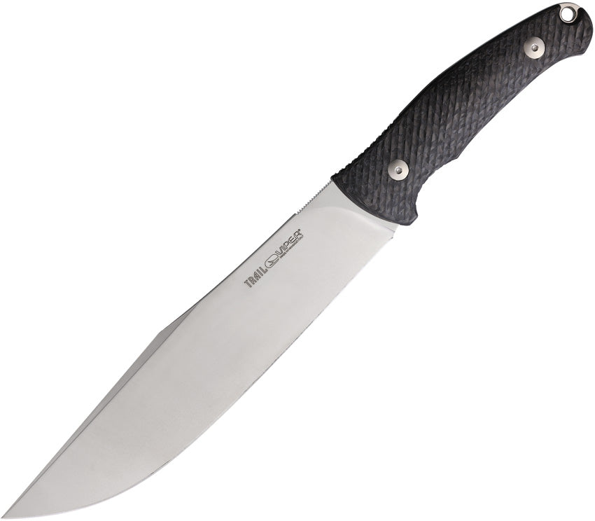 Trail Fixed Blade CF VT4068FC