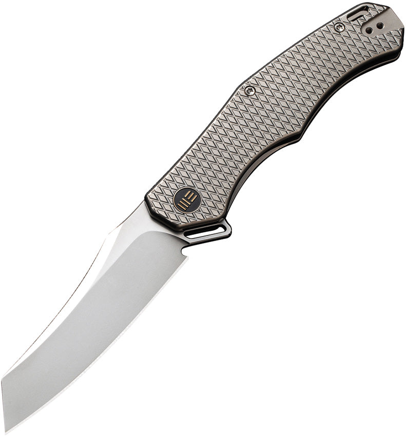 RekkeR Framelock BB G2